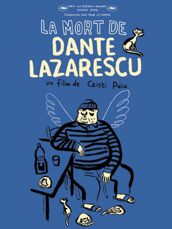 La Mort de Dante Lazarescu streaming gratuit