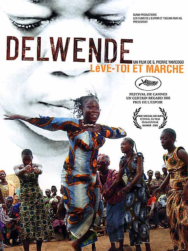 Delwende, lève-toi et marche streaming fr