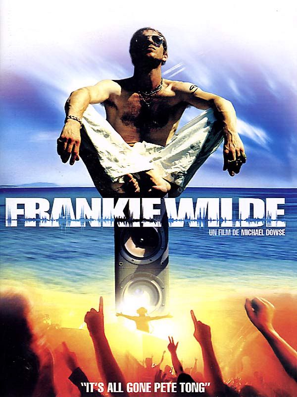 Frankie Wilde streaming vf gratuit