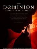Dominion: Prequel to the Exorcist streaming vf gratuit