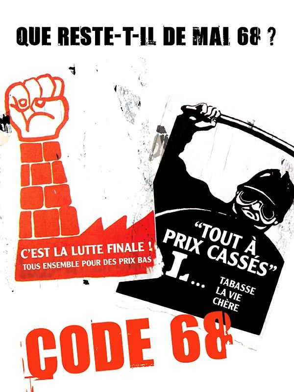 Code 68 streaming vf gratuit