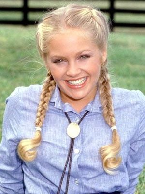 Charlene Tilton