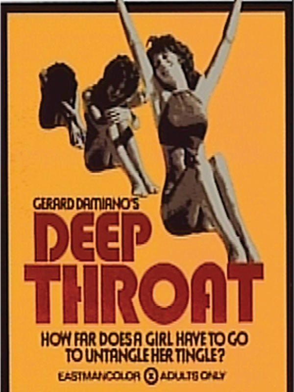 Gorge profonde streaming vf gratuit