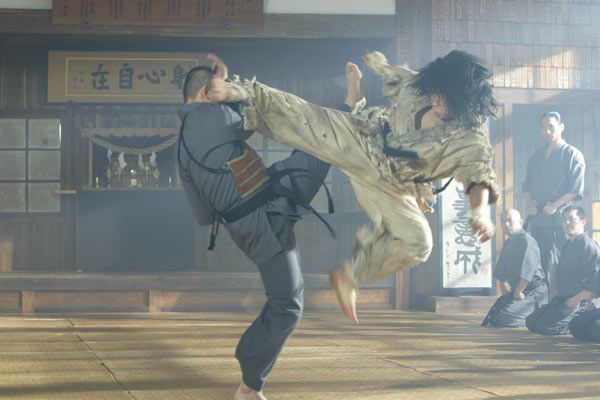 Fighter In The Wind Streaming Photo du film Fighter in the wind - Photo 5 sur 10 - AlloCiné