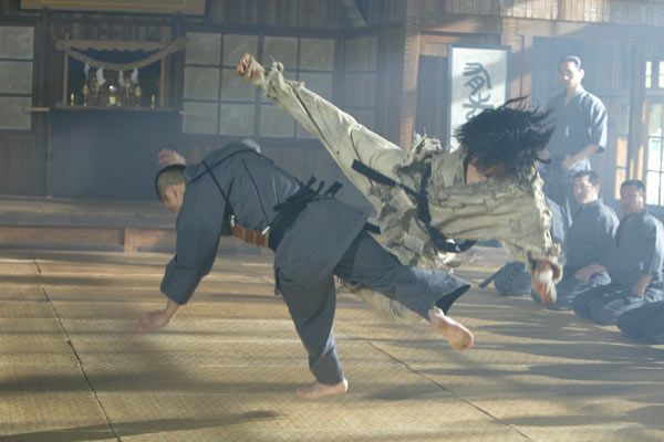 Fighter In The Wind Streaming Photo du film Fighter in the wind - Photo 9 sur 10 - AlloCiné
