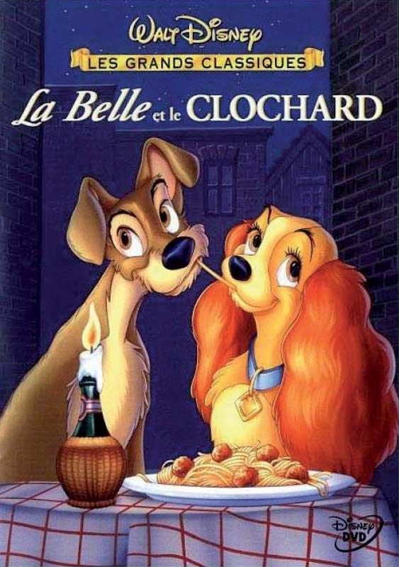 LA BELLE & LA BÊTE - LE FILM - Disney Lecture (HJD.ALBUMS FILM