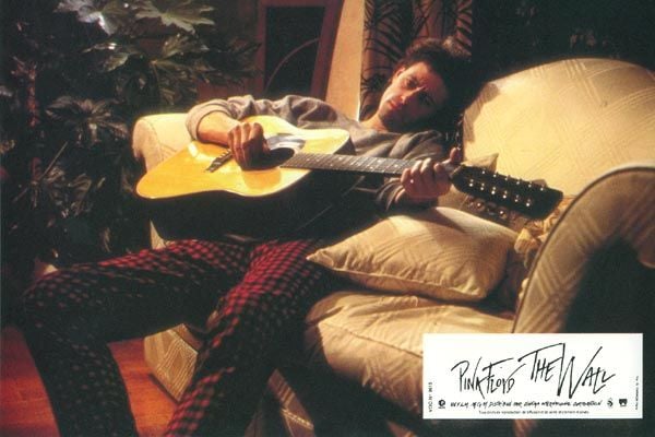 Photo de Bob Geldof - Pink Floyd The Wall : Photo Bob Geldof - Photo 5