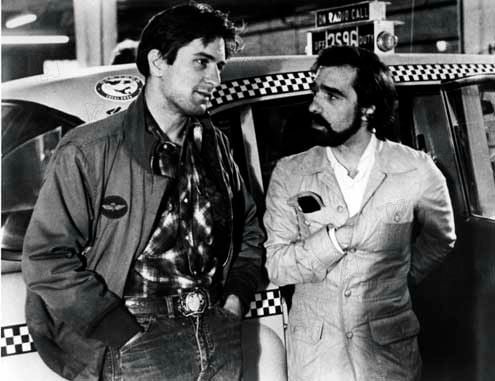 Photo du film Taxi Driver - Photo 7 sur 40 - AlloCiné