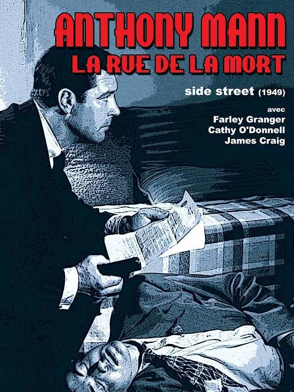 La Rue de la mort streaming vf gratuit