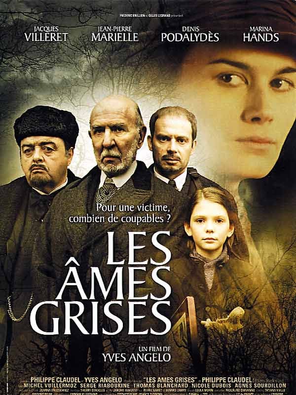 Les Âmes grises streaming gratuit