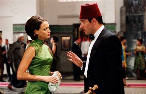 Photo du film OSS 117, Le Caire nid d'espions - Photo 2 sur 62 - AlloCiné