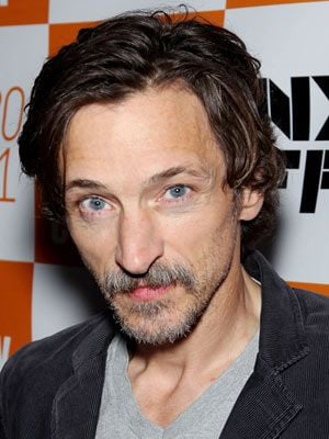 John Hawkes