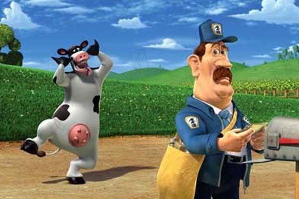 Photo du film La Ferme en folie Photo 10 sur 39 AlloCiné