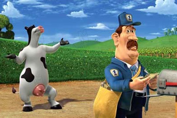 Photo du film La Ferme en folie - Photo 28 sur 39 - AlloCiné