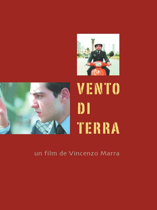 Vento di terra streaming