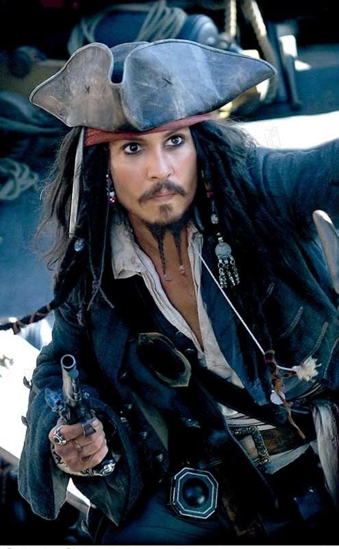 Halloween 2007 Vf Streaming Photo du film Pirates des Caraïbes : le Secret du Coffre Maudit - Photo