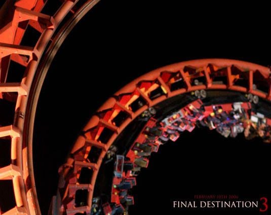 Destination Finale 3 Streaming Vf Photo du film Destination finale 3 - Photo 31 sur 44 - AlloCiné
