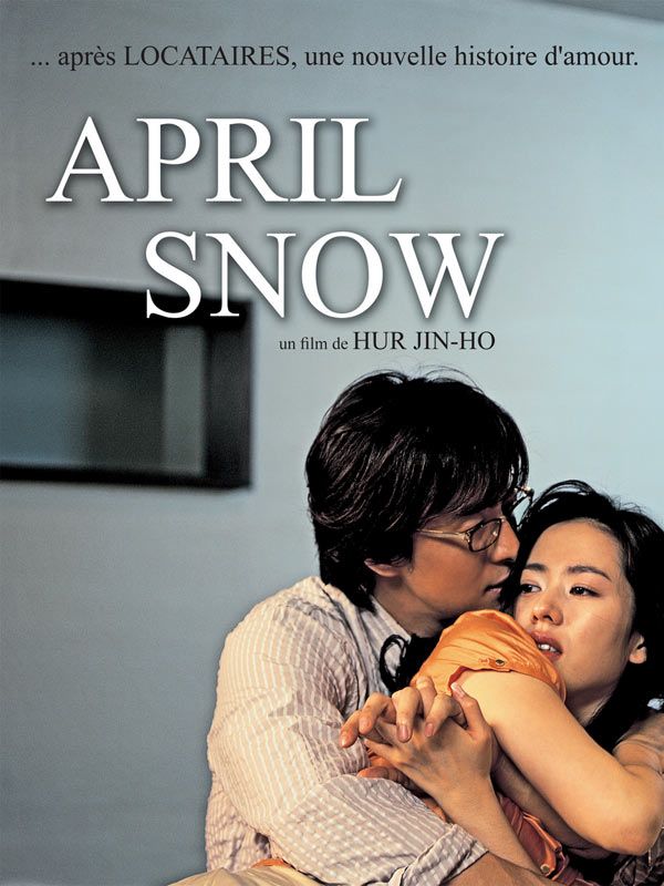 April snow streaming vf gratuit
