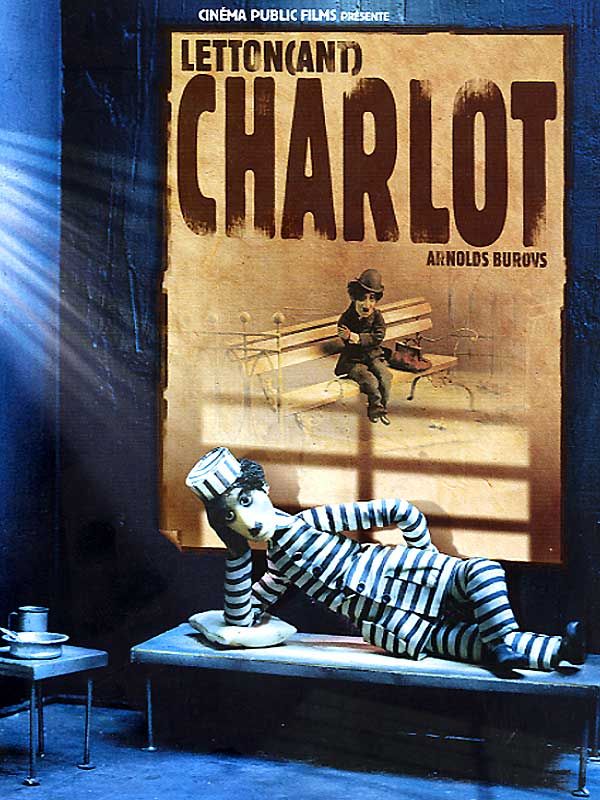 Letton(ant) Charlot streaming gratuit