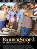 Barbershop 2 : back in business streaming