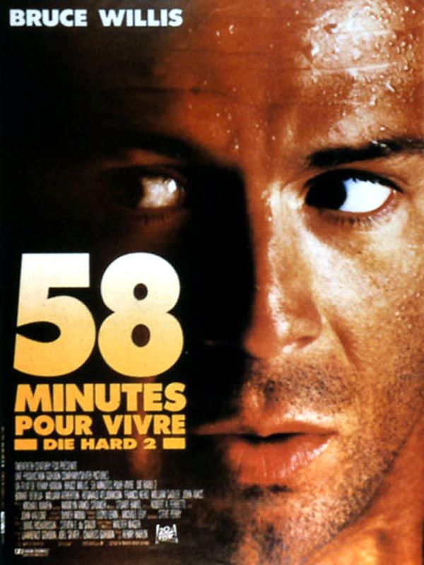 58 minutes pour vivre streaming vf gratuit