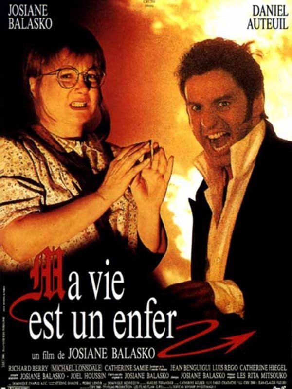 Ma vie est un enfer streaming vf gratuit