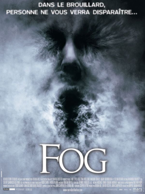 Fog streaming gratuit
