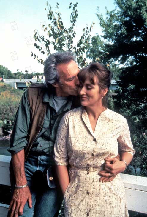 Sur la route de Madison : pourquoi Clint Eastwood et Meryl Streep ont  hésité à faire le film ? - CinéSérie