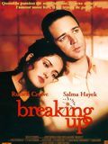 Breaking up streaming fr