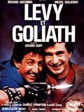 Lévy et Goliath streaming gratuit