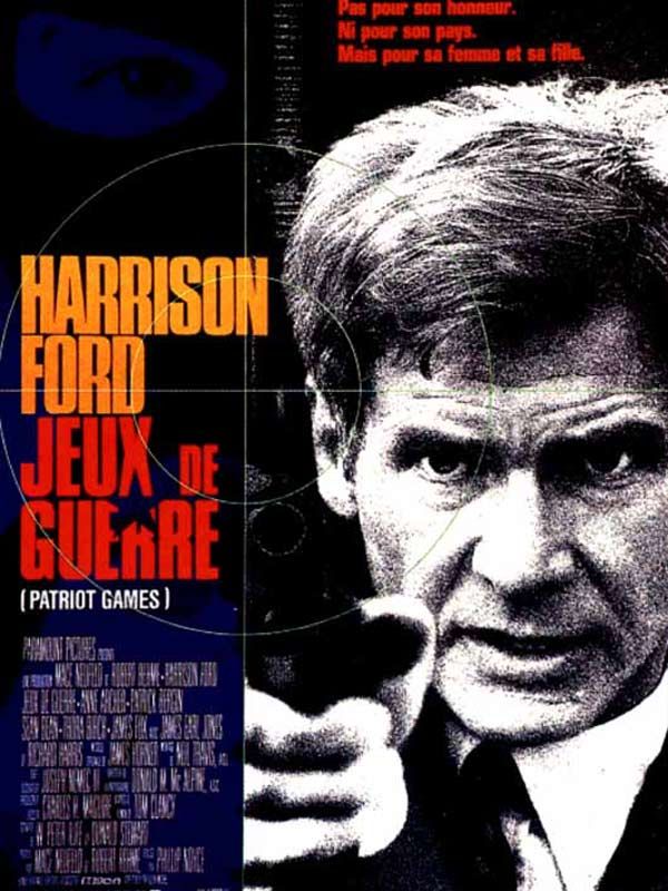 Jeux de guerre streaming fr