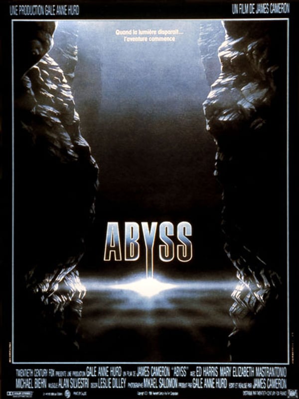 Abyss streaming fr