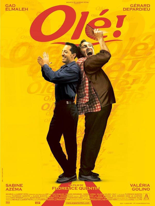 Olé ! streaming vf gratuit