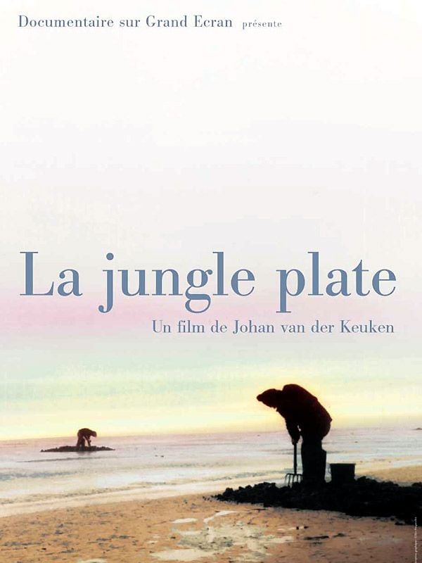 Et Si La Terre était Unique Streaming La Jungle plate - film 1978 - AlloCiné