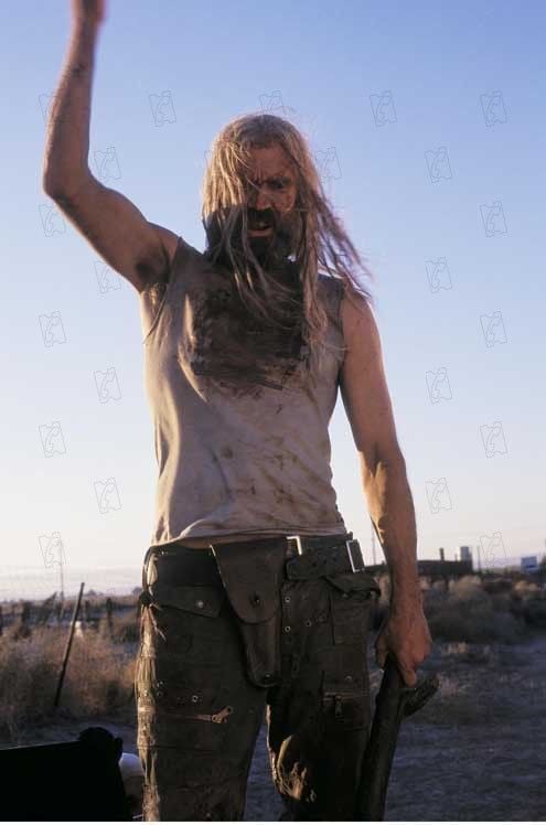 Devil Reject Streaming Vf Photo du film The Devil's Rejects - Photo 7 sur 26 - AlloCiné