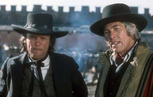 Photo du film Pat Garrett et Billy le Kid - Photo 6 sur 28 - AlloCiné