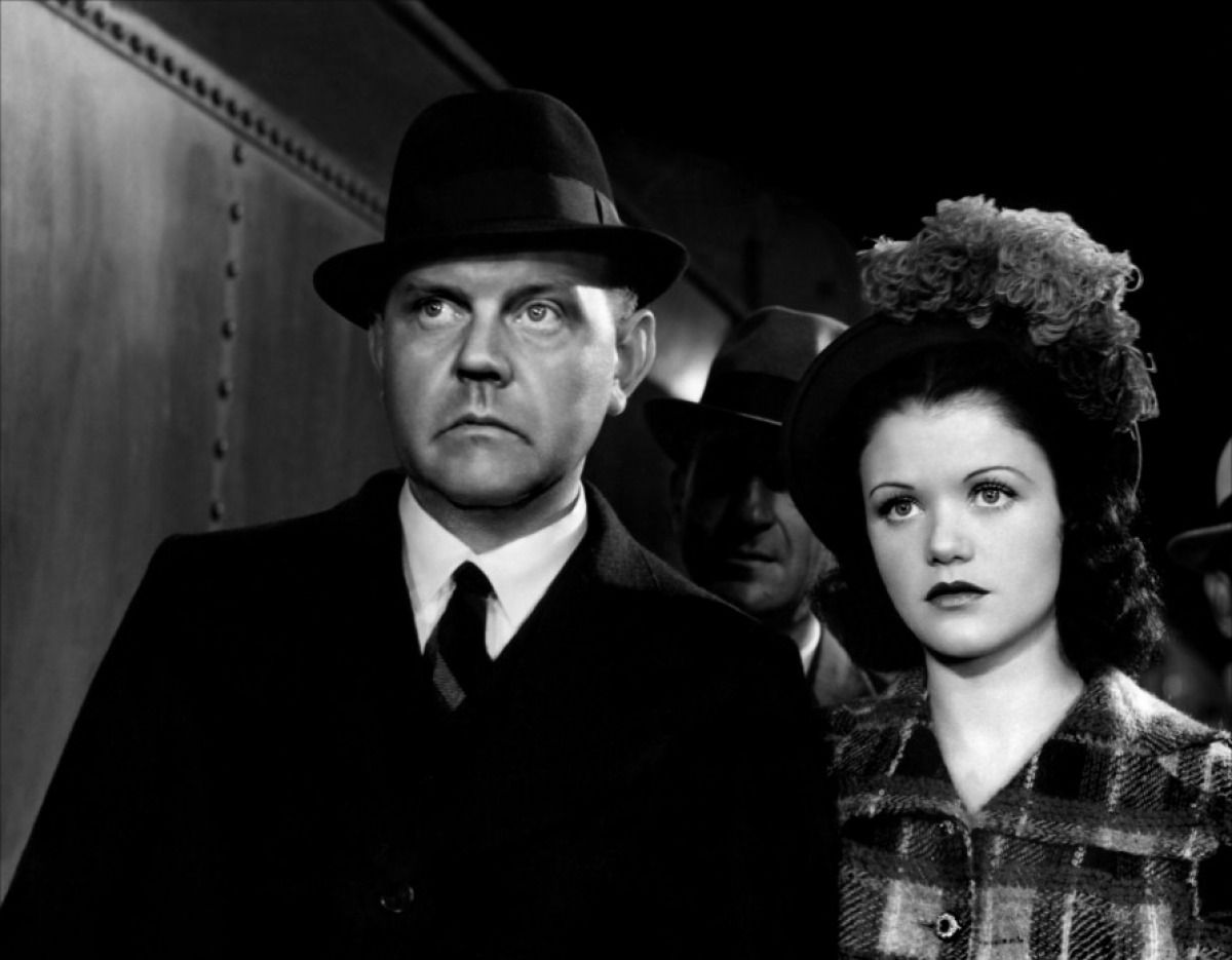 Photo du film La Bête humaine - Photo 25 sur 26 - AlloCiné