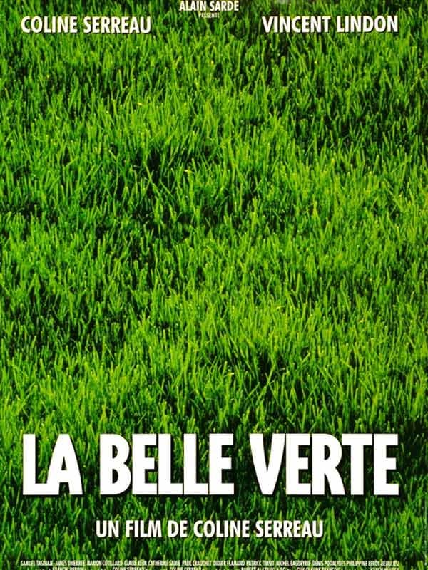 La belle verte streaming fr
