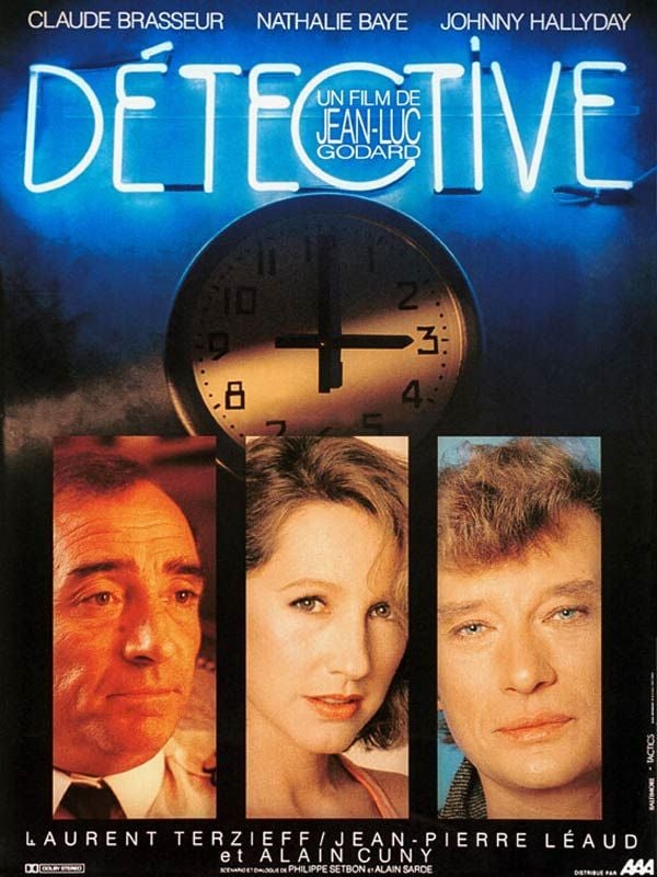 Détective streaming fr