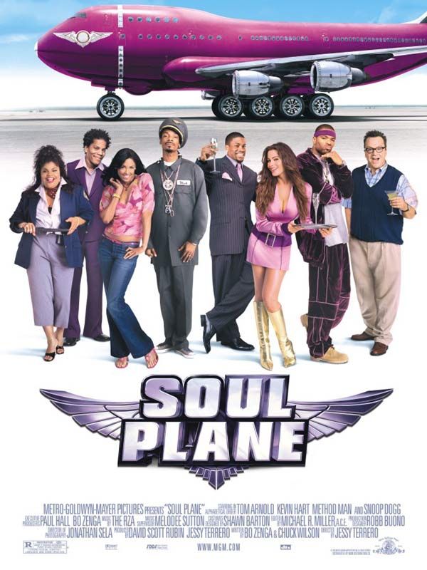Soul Plane streaming fr