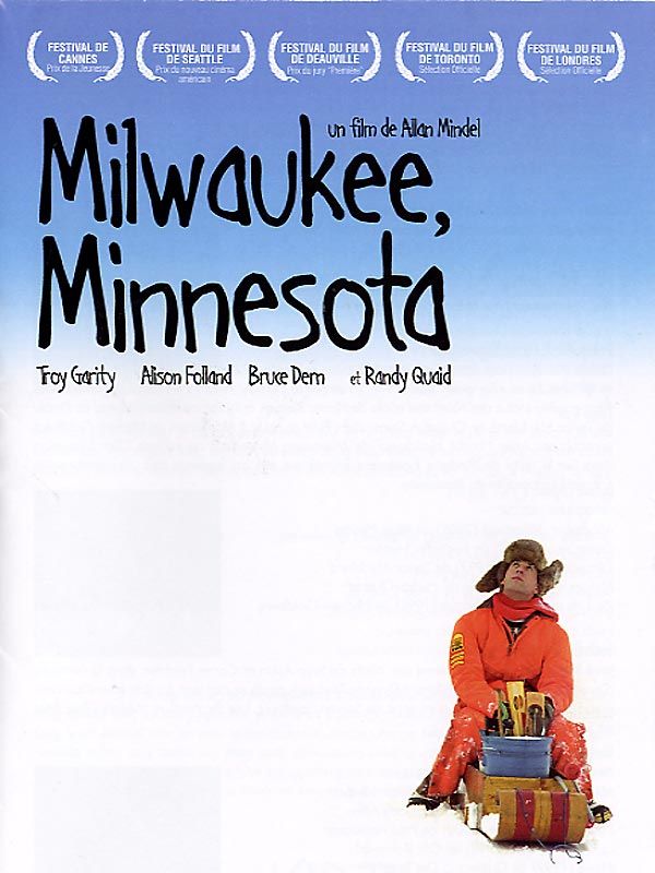 Milwaukee, Minnesota streaming vf gratuit