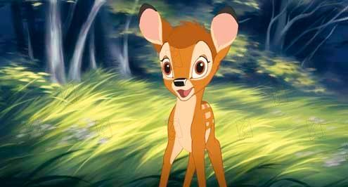 Photo du film Bambi 2 - Photo 20 sur 42 - AlloCiné