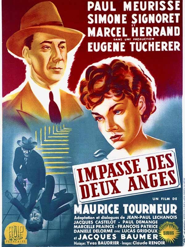 L'Impasse des deux anges streaming gratuit