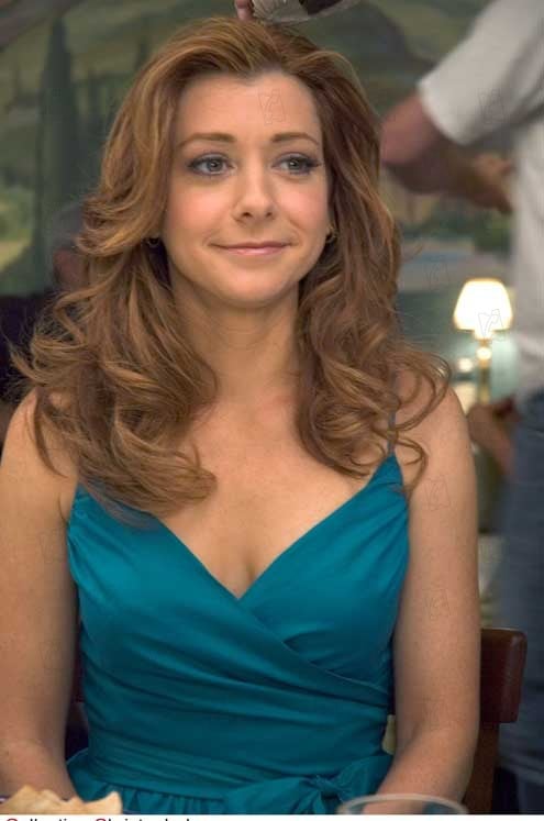 Alyson Hannigan Sexy Pics K Pop Lovers