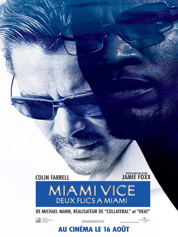 Miami vice - Deux flics à Miami streaming