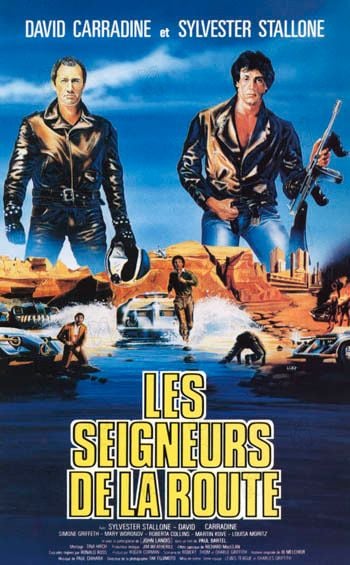 La Course à la mort de l'an 2000 streaming vf gratuit