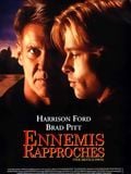 Ennemis rapprochés streaming fr