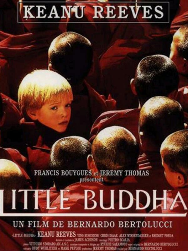 Little Buddha streaming