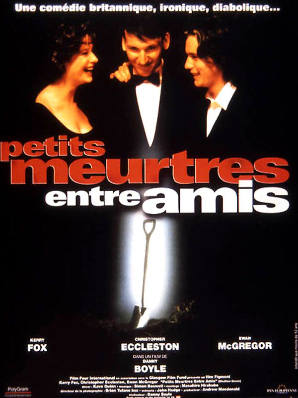 Petits meurtres entre amis streaming vf gratuit