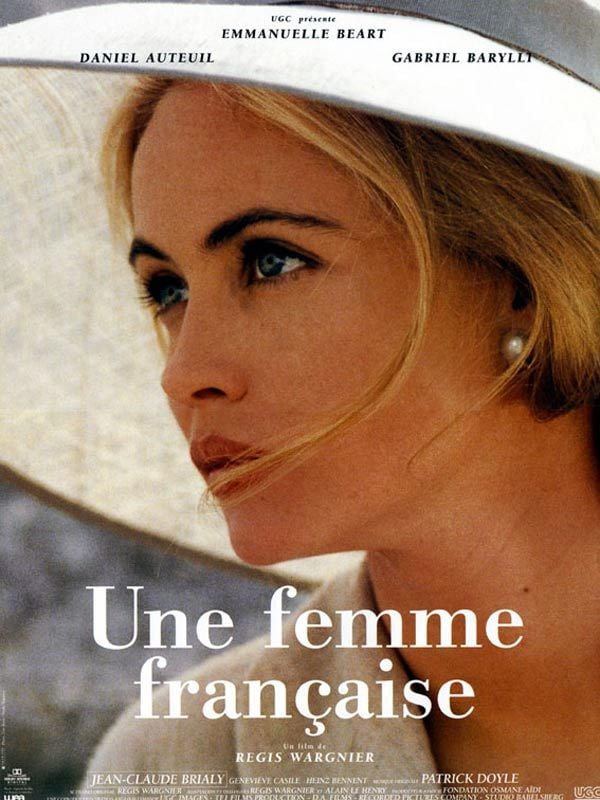 Une femme française streaming vf gratuit